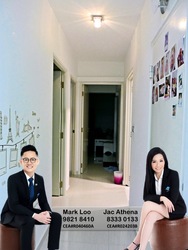 Blk 62B Strathmore Avenue (Queenstown), HDB 4 Rooms #162748052